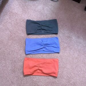 Aerie bandeau set
